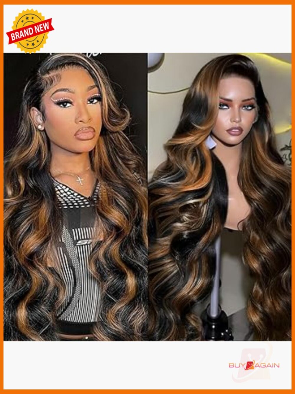 Ombre Lace Front Wig Human Hair 13x6 Body Wave Hd Lace Frontal Pre Plucked 200